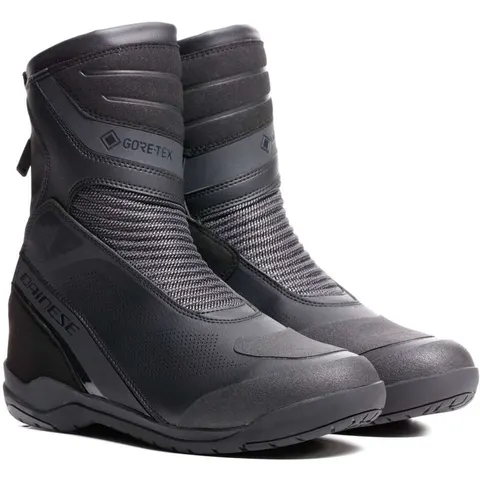 DAINESE - Stivali Nerowing Gore-Tex® Nero 41 – immagine 3