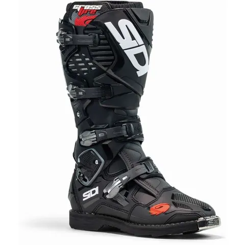 SIDI - Stivali Crossfire 3 Nero 40 – immagine 2