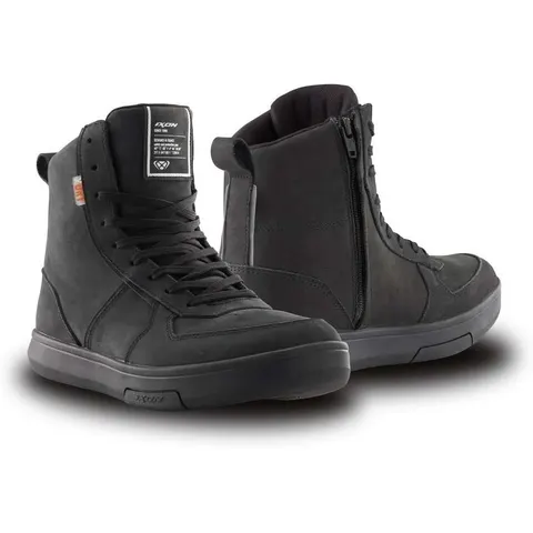 IXON - Stivali Ghost WP Nero 39 – immagine 2