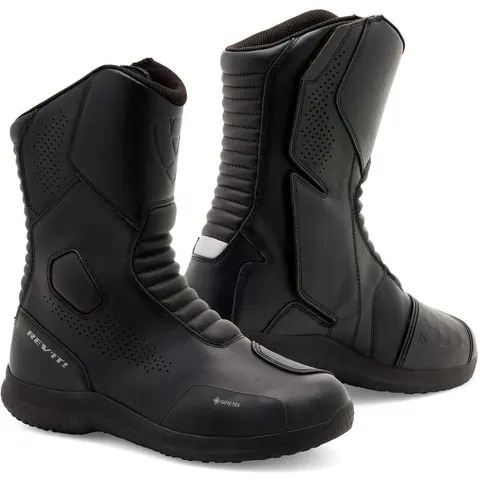 REVIT - Stivali Link Gore-Tex Nero 47 – immagine 2