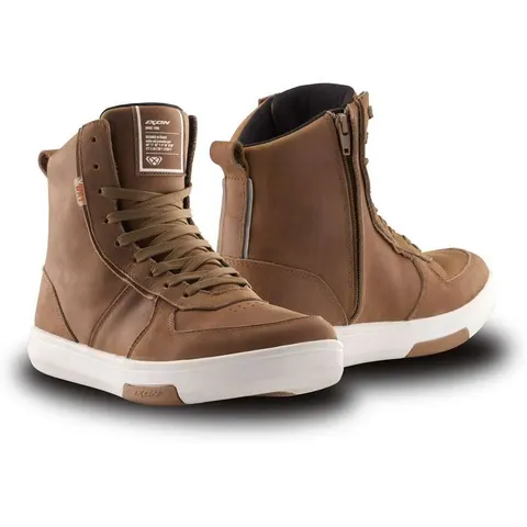 IXON - Stivali Ghost WP Marrone 40 – immagine 3