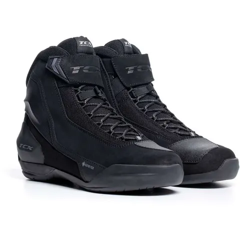 TCX - Stivali Jupiter 5 Gore-Tex Nero 41 – immagine 3