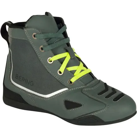 BERING - Stivali Active Grigio Verde 46 – immagine 2