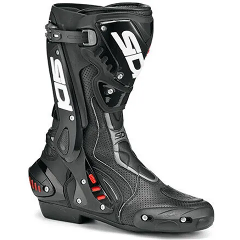 SIDI - Stivali ST Air Nero / Nero 42 – immagine 2