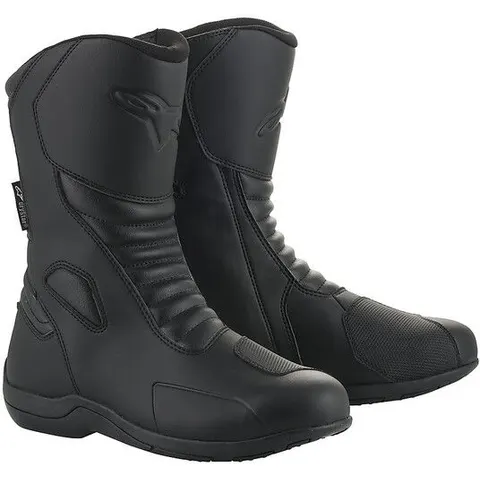 ALPINESTARS - Stivali Origin Drystar Nero 48 – immagine 3