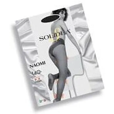 Solidea Naomi 140 Col Model Glace Ml – immagine 2