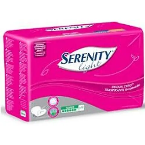 Serenity Light Lady Super 30 Pezzi – immagine 2