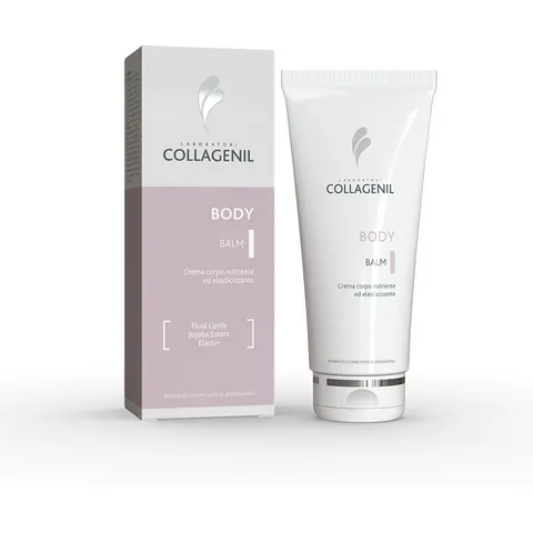 collagenil body balm 200ml – immagine 4