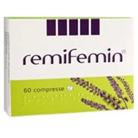 Pharmextracta Remifemin 60 compresse – immagine 3