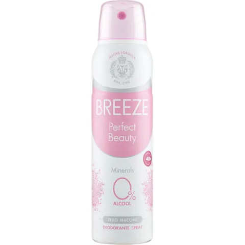 Breeze Deo Spray P Beauty150Ml – immagine 3