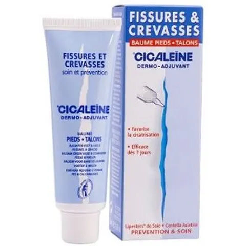 punto pharma srl Cicaleine crema 50ml – immagine 3