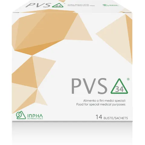 inpha duemila Pvs34 buste – immagine 2