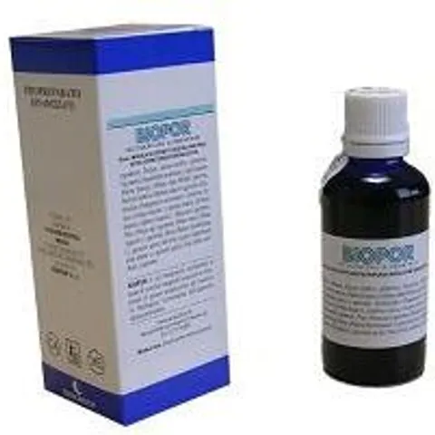 Biogroup Biopor Integratore 50 ml – immagine 3