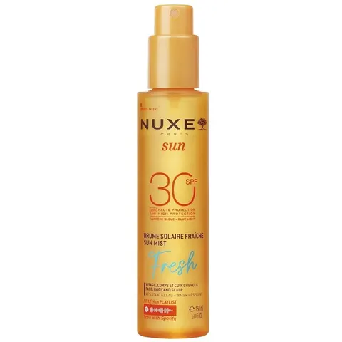 150ml NUXE Sun Mist SPF 30 – immagine 2