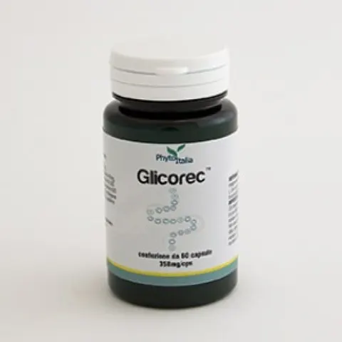 Glicorec 30 Capsule – immagine 3