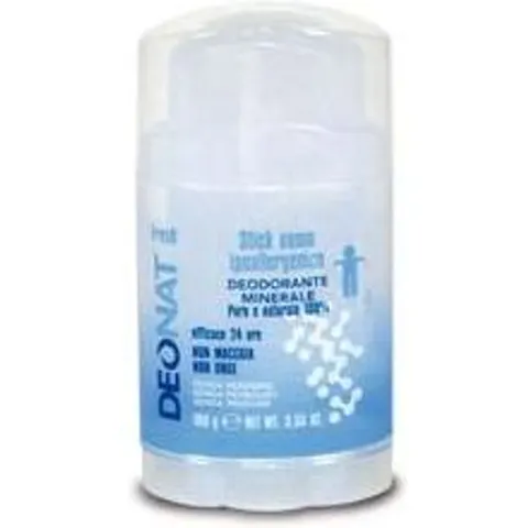 Farmaderbe Deonat Fresh Deo Uomo 100g – immagine 4