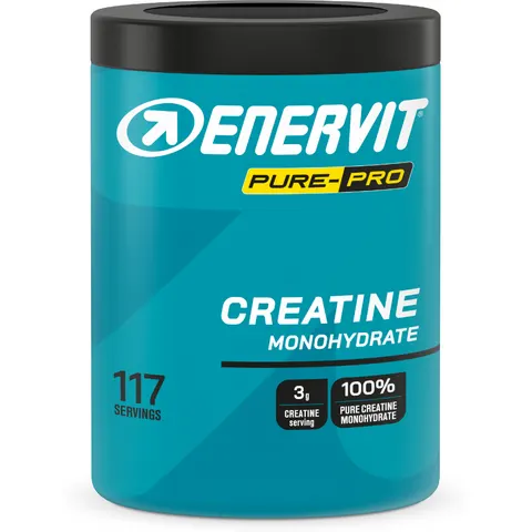 Enervit Pure Pro Creatina 400 G – immagine 2