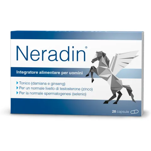 Neradin 28 Capsule – immagine 2