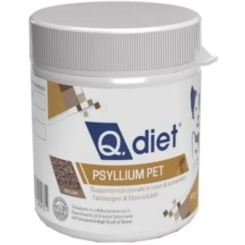Psyllium Pet 90 g – immagine 5