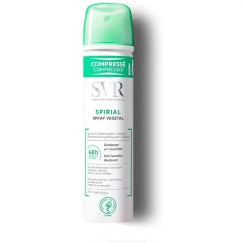 svr spirial spray vegetal 75ml – immagine 4