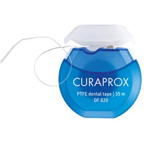Curaprox Df 82 Ptfe Floss 35M – immagine 2