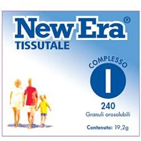 Named New Era Gran Compl I 240 – immagine 3