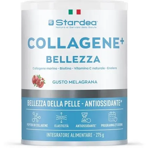 Stardea Collagene+Bellezza275G – immagine 2