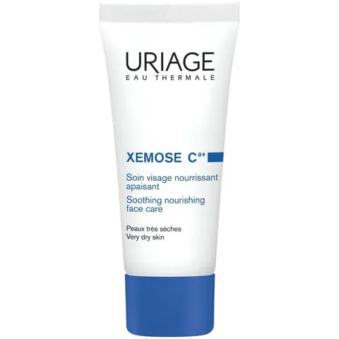 Uriage Xemose Crema Viso 40 ml – immagine 5