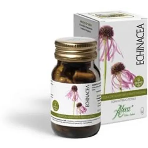 Aboca Echinacea Concentrato Totale 50 Opercoli – immagine 2