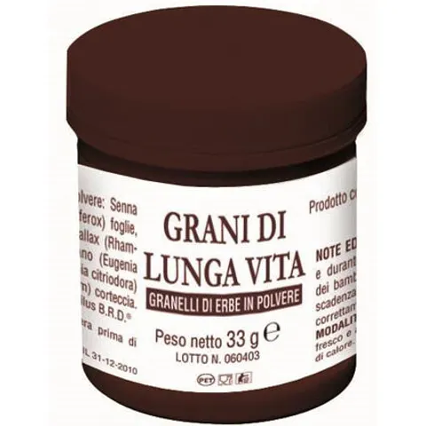 Avd Reform Grani Di Lunga Vita 33G – immagine 2