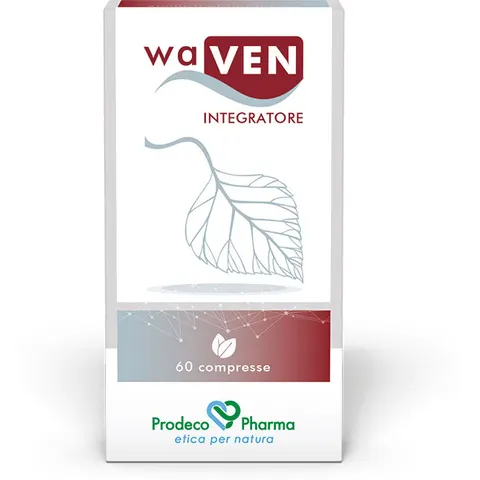 Prodeco Pharma Waven 60 Compresse – immagine 4