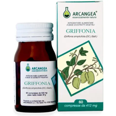Arcangea Griffonia 60 Compresse – immagine 2