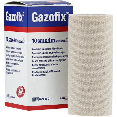 gazofix benda cm10x4 – immagine 3