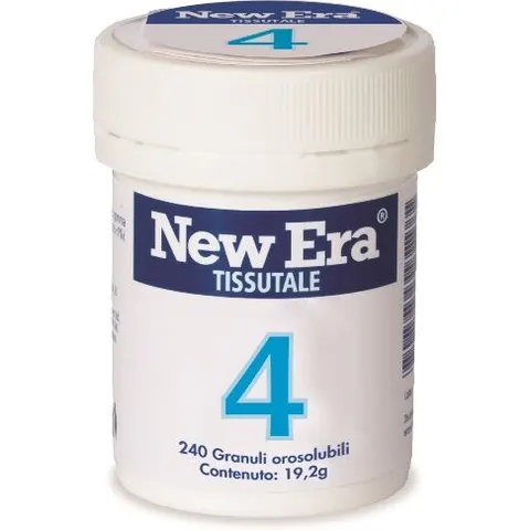 named new era Newera 4 240 granuli – immagine 3