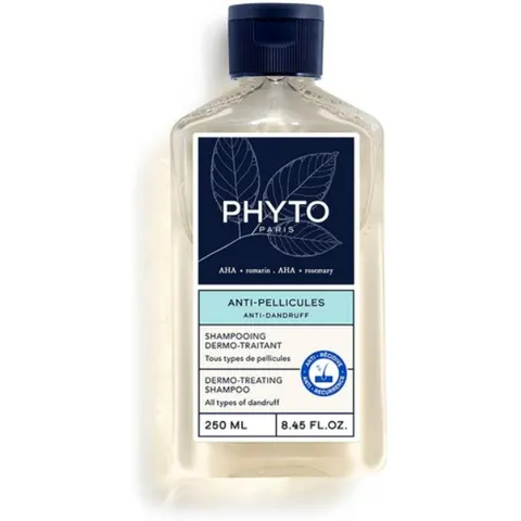 Phyto Solution Shampoo Antifor – immagine 4