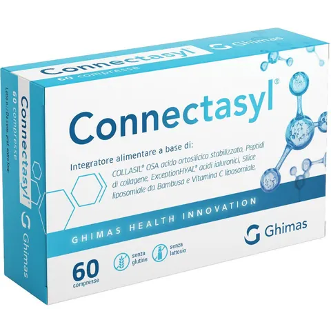 Ghimas Connectasyl 60Cpr – immagine 2