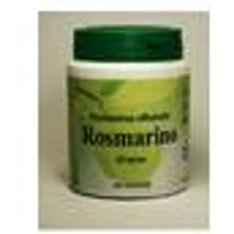 Rosmarino 60 Capsule 17,5 g – immagine 4