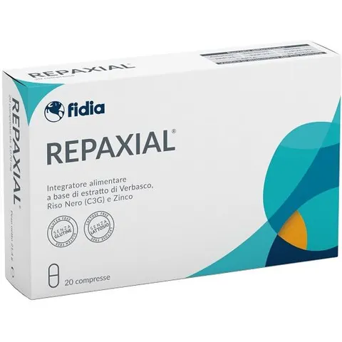 Fidia Repaxial 2Cpr – immagine 2