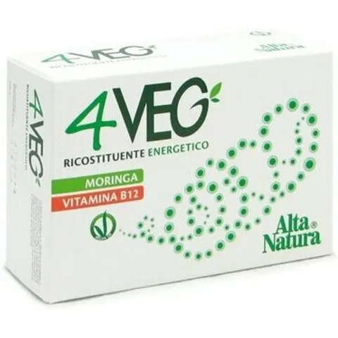 Alta Natura 4Veg 6Cpr 1G – immagine 5