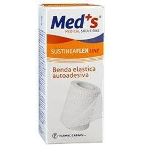 meds benda el.autoad.4x10cm – immagine 4