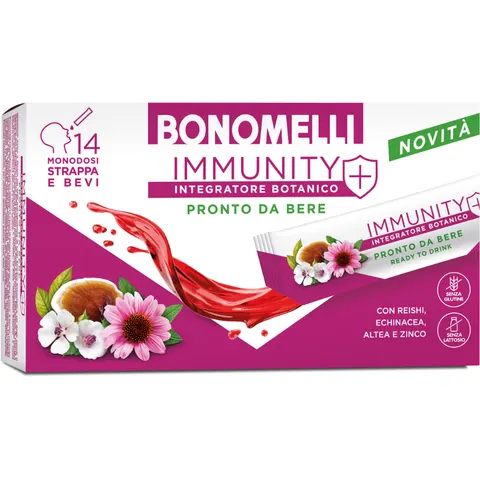 Integratore Botanico Immunity – immagine 2