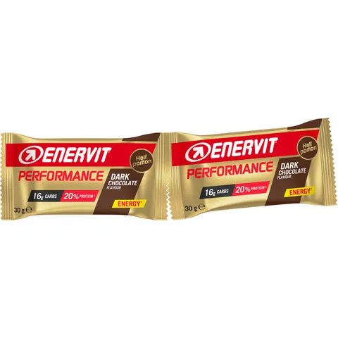 Enervit p.sport double dark – immagine 3