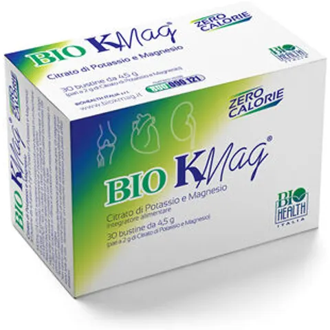 BIO + 30 Bustine – immagine 2