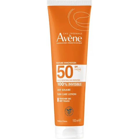 Avene Sol Latte SPF 50 100ml – immagine 3