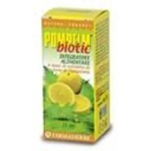farmaderbe Pompelm biotic 15ml fdr – immagine 5