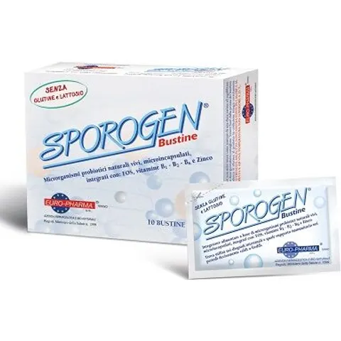 evoc Sporogen 10 Bustine – immagine 3