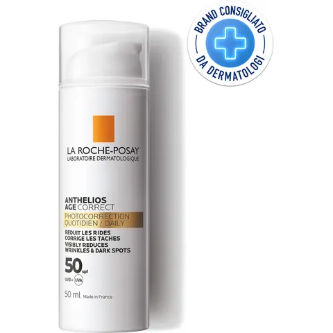 La Roche Posay Anthelios Age Correct SPF50 50 ml – immagine 3