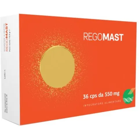 Biogroup Regomast 36Cps – immagine 3