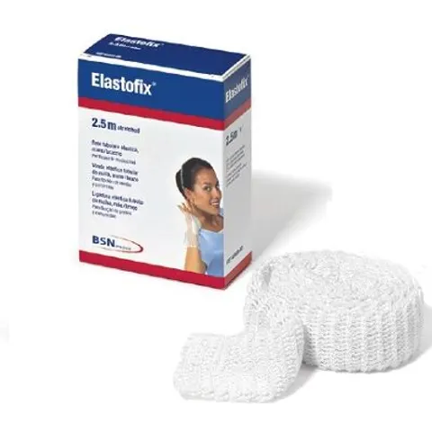 Elastofix Benda Rete 2,5M – immagine 3