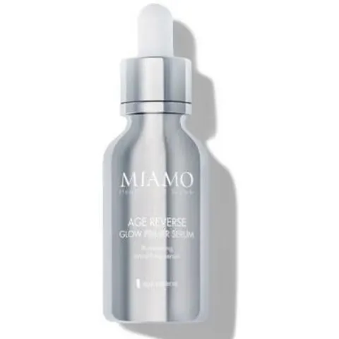 Miamo Age Reverse Glow Primer Serum 30 ml – immagine 2
